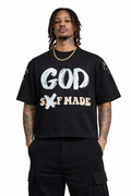 GOD MADE TEE