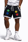 Emo Shorts